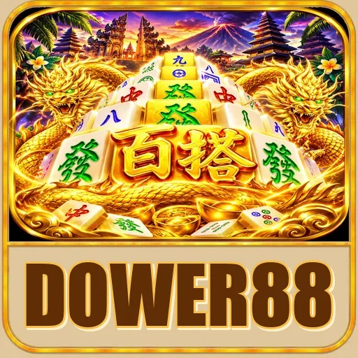 Gambar verifikasi tautan alternatif resmi dower88 Indonesia